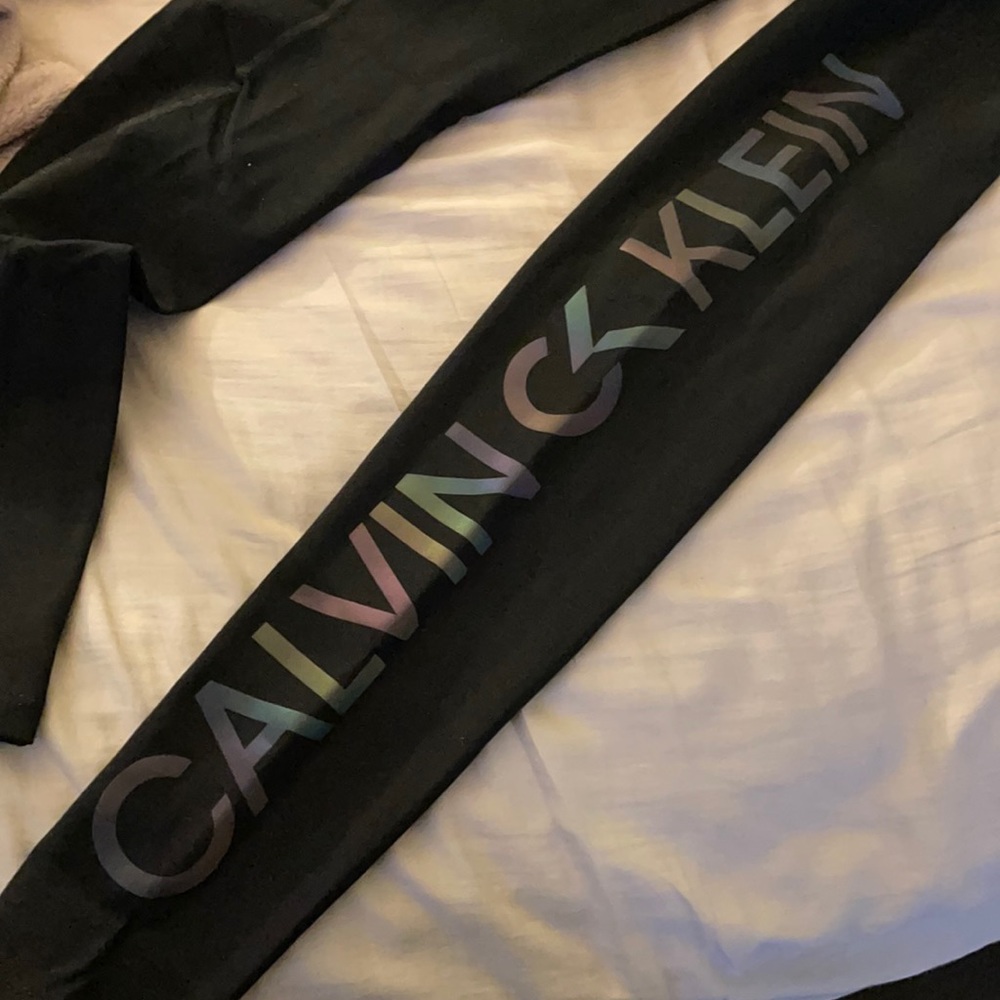 Calvin Klein leggings